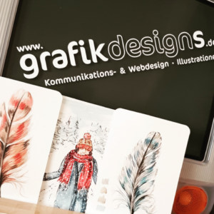 Bilder-Galerie: DesignS Print - Motiv 4