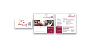 Slider-Bild: Print Flyer DesignS - Nr. 01