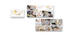 Slider-Bild: Print Flyer DesignS - Nr. 06