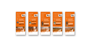 Slider-Bild: Print Flyer DesignS - Nr. 07