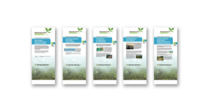 Slider-Bild: Print Flyer DesignS - Nr. 08