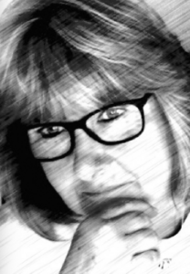 Portrait: Silvia Wimmer PNG - Inhaltsseite