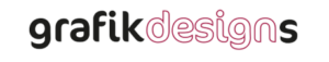 Logo: grafikdesignS
